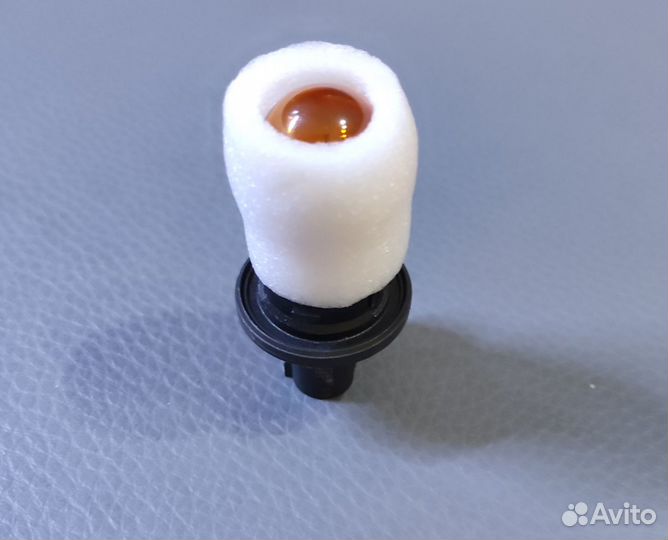 Лампа поворотника N10737401 Audi,Skoda,Volkswagen