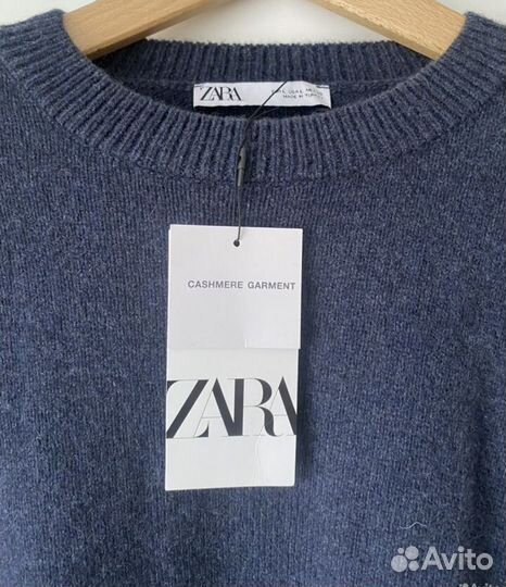 Свитер женский zara