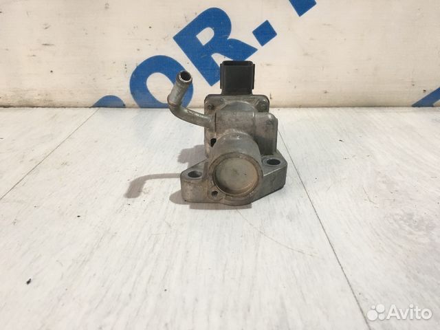 Корпус термостата ford mondeo 4 рест 2.0 мт седан