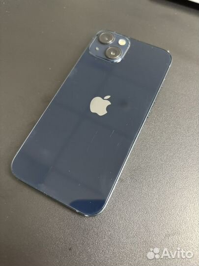 iPhone 13, 128 ГБ