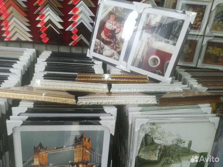 Уголок для икон