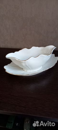 Соусник чехия Bernadette