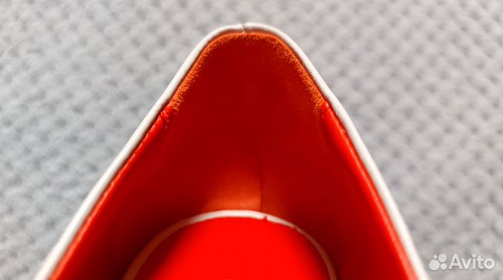 Туфли United Colors of Benetton