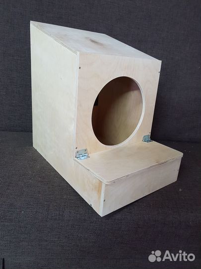 Гнездо для кур