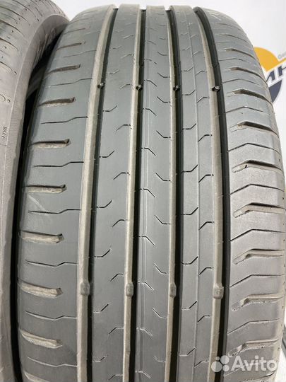 Continental ContiEcoContact 5 225/55 R17