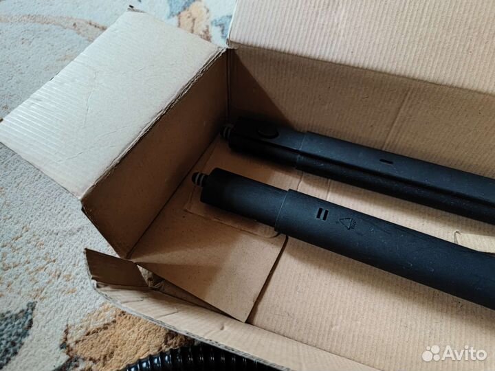 Комплект аксессуаров для Гранд Мастер GM-Q7 Multi