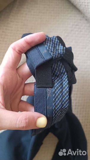 Школьная форма/школьный костюм Royal spirit,122