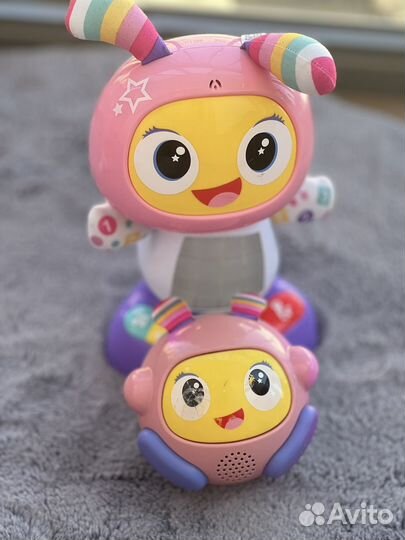 Развивающие игрушки fisher price