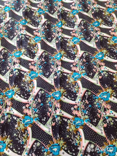 Отрез ткани