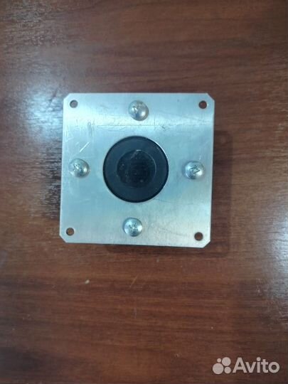 Высокочастотный динамик