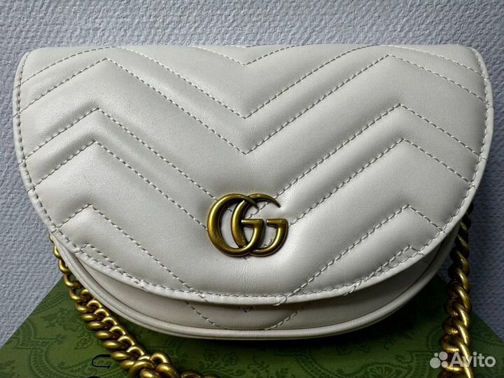 Сумка Gucci оригинал