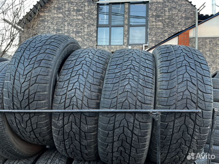 Yokohama Geolandar H/T Y816 265/60 R18