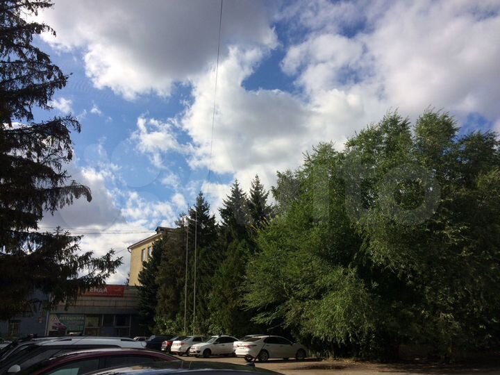Офис, 24 м²