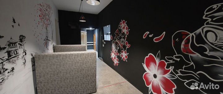 Готовый бизнес в сфере общепита