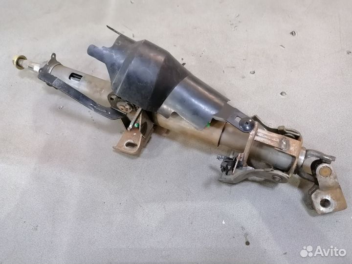 Рулевая колонка Nissan Almera Classic (B10) 2006г