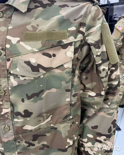 Уставная летняя форма А-5. 11 цвет мультикам