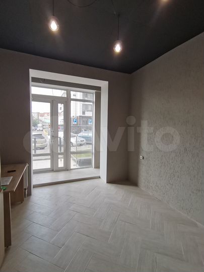 Офис, 62.5 м²
