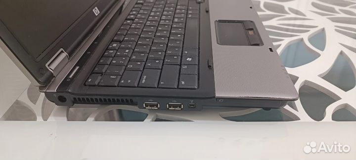 Ноутбук HP 6530b