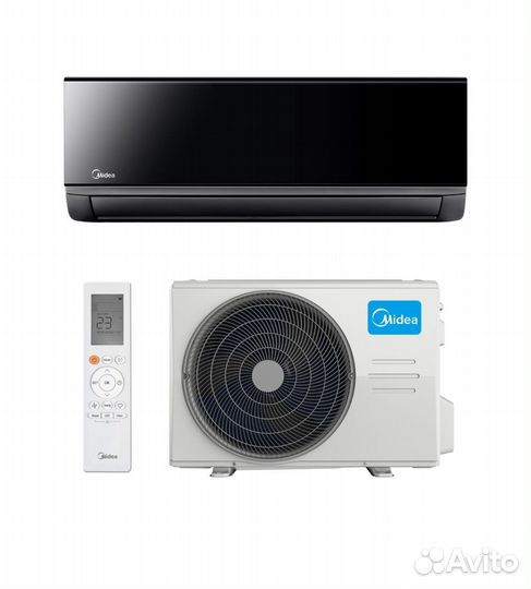 Сплит система Midea Persona msag4-09HRN1