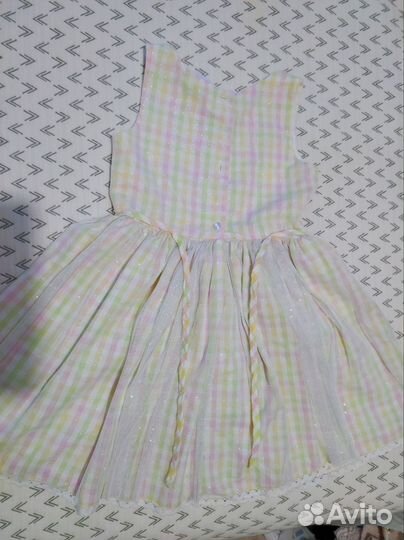 Красивые платья размер 116