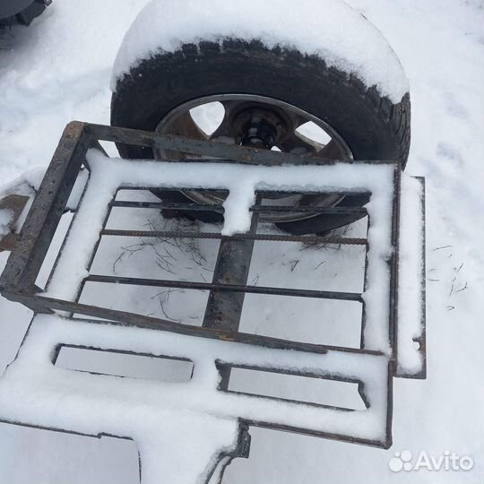 Автоподкат