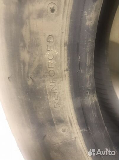 Bridgestone B390 195/65 R15 95T