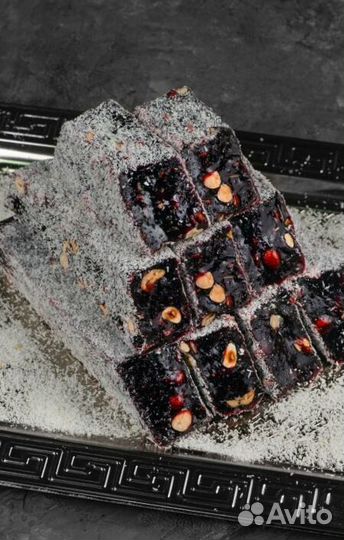 Рахат лукум опт LKK-7893