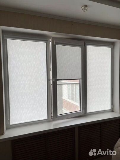 Жалюзи Рулонные шторы Шторы плиссе