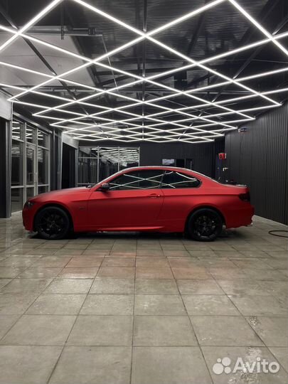 Модульное освещение соты