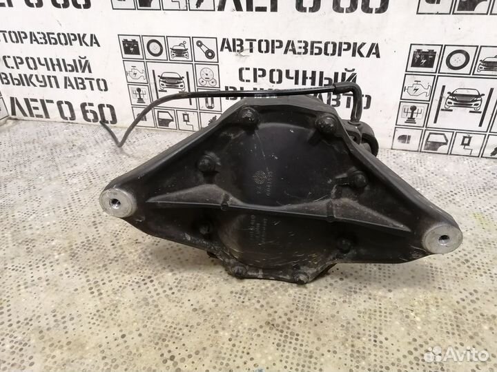 Редуктор заднего моста Mercedes Benz GL-Class X166