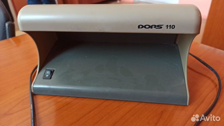 Dors 110