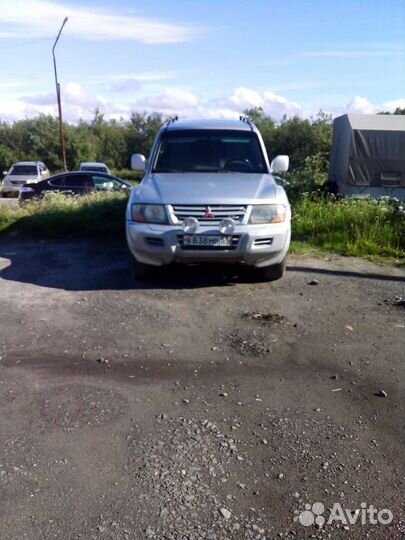 Автомобиль