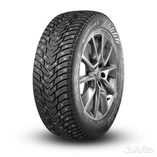 Ikon Tyres Nordman 8 195/65 R15
