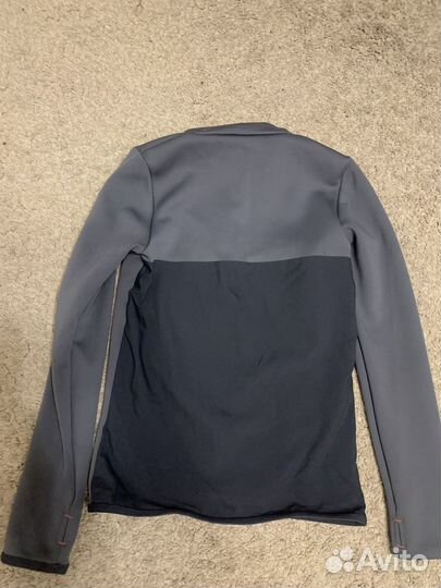 Кофта декатлон