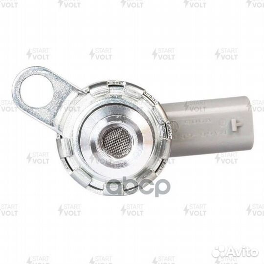 Клапан эл. рег. фаз грм для а/м VAG Tiguan (17