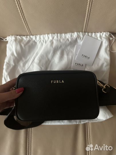 Сумка женская Furla оригинал