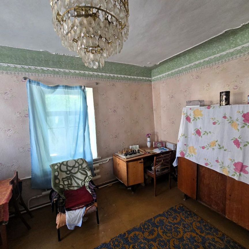 Квартира 3-комн. 79.7 м² в Кисловодск — фото 20 из 23