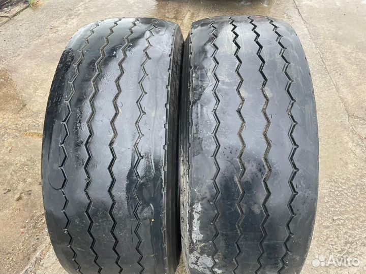 Грузовые шины 385/65 22.5