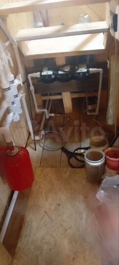 Дача 95 м² на участке 4,5 сот.