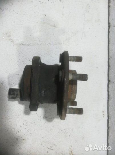 Ступица задняя Ford Focus 2