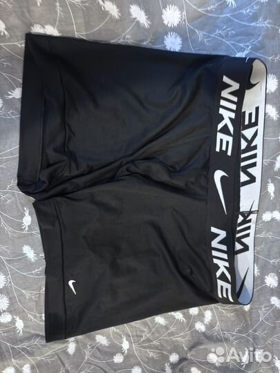 Тайтсы nike оригинальные