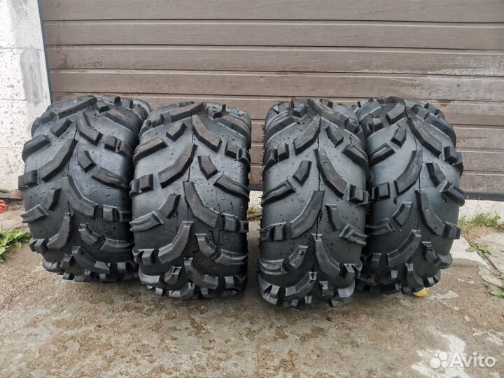 Шины для квадроцикла voltyre crosstour 28/12
