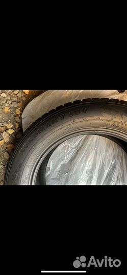 Nokian Tyres Nordman 7 225/60 R18 104T