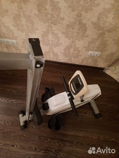 Гребной тренажер Torneo Octopus V-210