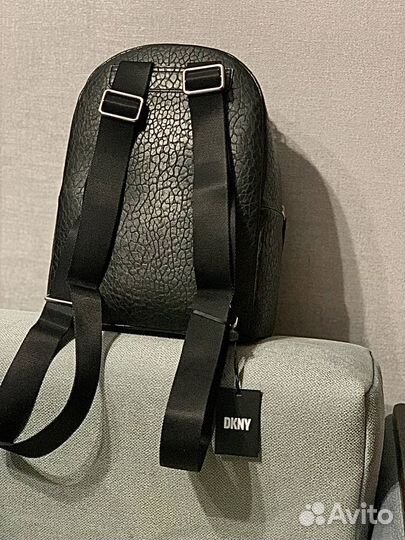 Рюкзак Abby Backpack