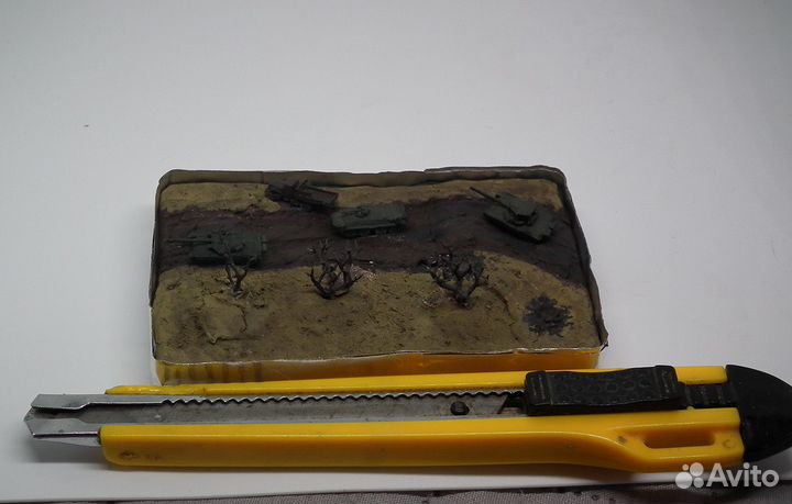 Модели 1:500 танки бмд бмп