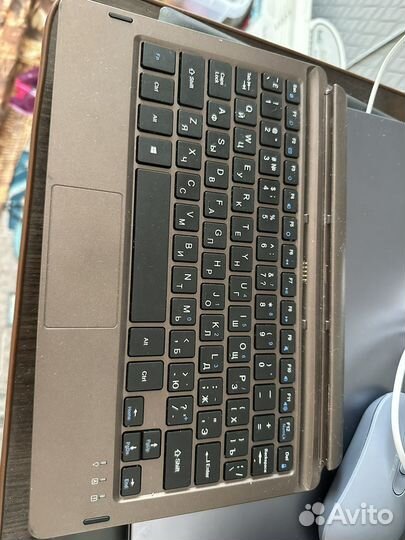 Нетбук планшет на windows