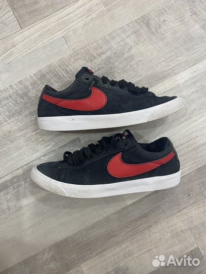 Кеды nike sb оригинал