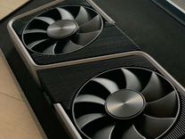 Rtx 3070 Founder's Editions