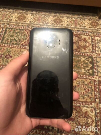 Samsung Galaxy J2 Core, 16 ГБ